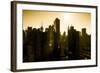 Pixels Print Series-Philippe Hugonnard-Framed Photographic Print