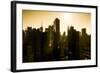 Pixels Print Series-Philippe Hugonnard-Framed Photographic Print