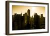 Pixels Print Series-Philippe Hugonnard-Framed Photographic Print