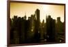 Pixels Print Series-Philippe Hugonnard-Framed Photographic Print