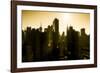 Pixels Print Series-Philippe Hugonnard-Framed Photographic Print