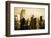 Pixels Print Series-Philippe Hugonnard-Framed Photographic Print