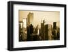 Pixels Print Series-Philippe Hugonnard-Framed Photographic Print