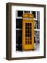 Pixels Print Series-Philippe Hugonnard-Framed Photographic Print