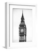 Pixels Print Series-Philippe Hugonnard-Framed Photographic Print