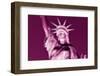 Pixels Print Series-Philippe Hugonnard-Framed Photographic Print