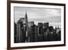 Pixels Print Series-Philippe Hugonnard-Framed Photographic Print