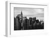 Pixels Print Series-Philippe Hugonnard-Framed Photographic Print