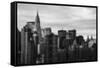 Pixels Print Series-Philippe Hugonnard-Framed Stretched Canvas