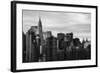 Pixels Print Series-Philippe Hugonnard-Framed Photographic Print