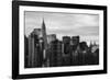 Pixels Print Series-Philippe Hugonnard-Framed Photographic Print