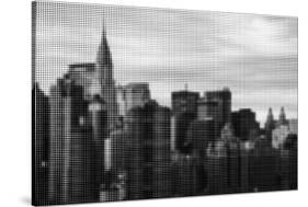 Pixels Print Series-Philippe Hugonnard-Stretched Canvas