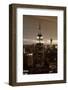 Pixels Print Series-Philippe Hugonnard-Framed Photographic Print