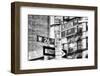 Pixels Print Series-Philippe Hugonnard-Framed Photographic Print