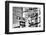 Pixels Print Series-Philippe Hugonnard-Framed Photographic Print