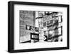 Pixels Print Series-Philippe Hugonnard-Framed Photographic Print