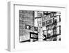 Pixels Print Series-Philippe Hugonnard-Framed Photographic Print