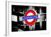 Pixels Print Series-Philippe Hugonnard-Framed Photographic Print