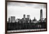 Pixels Print Series-Philippe Hugonnard-Framed Photographic Print