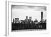 Pixels Print Series-Philippe Hugonnard-Framed Photographic Print