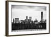 Pixels Print Series-Philippe Hugonnard-Framed Photographic Print