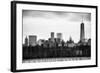 Pixels Print Series-Philippe Hugonnard-Framed Photographic Print