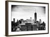 Pixels Print Series-Philippe Hugonnard-Framed Photographic Print