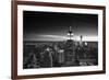 Pixels Print Series-Philippe Hugonnard-Framed Photographic Print