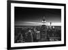 Pixels Print Series-Philippe Hugonnard-Framed Photographic Print