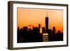 Pixels Print Series-Philippe Hugonnard-Framed Photographic Print