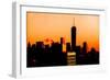 Pixels Print Series-Philippe Hugonnard-Framed Photographic Print