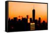 Pixels Print Series-Philippe Hugonnard-Framed Stretched Canvas