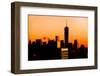 Pixels Print Series-Philippe Hugonnard-Framed Photographic Print