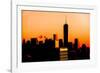 Pixels Print Series-Philippe Hugonnard-Framed Photographic Print