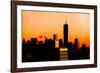 Pixels Print Series-Philippe Hugonnard-Framed Photographic Print