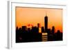 Pixels Print Series-Philippe Hugonnard-Framed Photographic Print