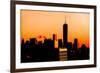 Pixels Print Series-Philippe Hugonnard-Framed Photographic Print