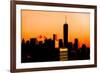 Pixels Print Series-Philippe Hugonnard-Framed Photographic Print