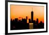 Pixels Print Series-Philippe Hugonnard-Framed Photographic Print