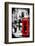 Pixels Print Series-Philippe Hugonnard-Framed Photographic Print