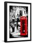 Pixels Print Series-Philippe Hugonnard-Framed Photographic Print