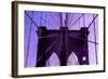 Pixels Print Series-Philippe Hugonnard-Framed Photographic Print