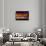 Pixels Print Series-Philippe Hugonnard-Framed Stretched Canvas displayed on a wall