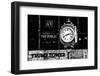 Pixels Print Series-Philippe Hugonnard-Framed Photographic Print