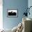 Pixels Print Series-Philippe Hugonnard-Framed Photographic Print displayed on a wall