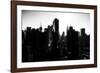 Pixels Print Series-Philippe Hugonnard-Framed Photographic Print