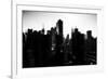 Pixels Print Series-Philippe Hugonnard-Framed Photographic Print