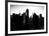 Pixels Print Series-Philippe Hugonnard-Framed Photographic Print