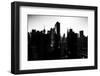 Pixels Print Series-Philippe Hugonnard-Framed Photographic Print