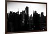 Pixels Print Series-Philippe Hugonnard-Framed Photographic Print